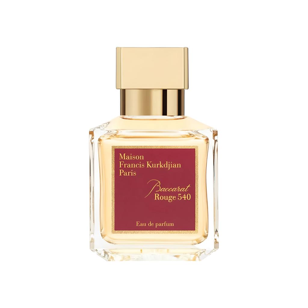 Baccarat Rouge 540 EDP - Francis Kurkdjian2
