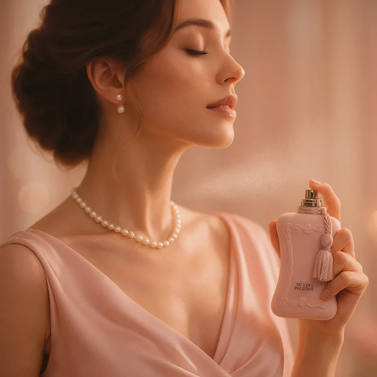 Delina Exclusif EDP - Parfums De Marly2