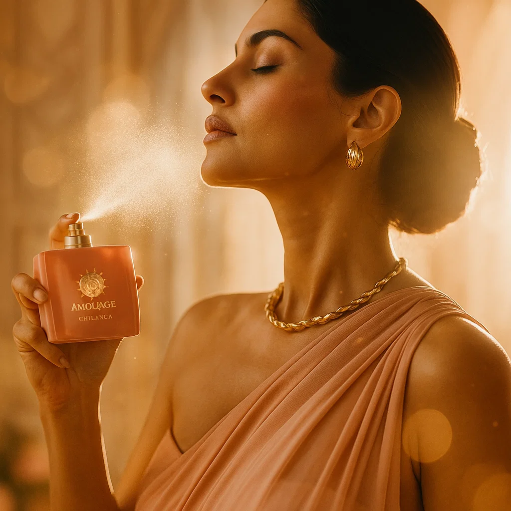 Guidance Amouage EDP 2