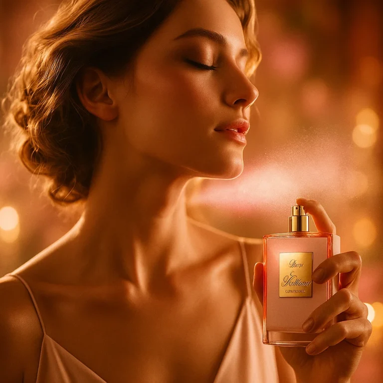 Love Don't be shy EDP - Kilian2