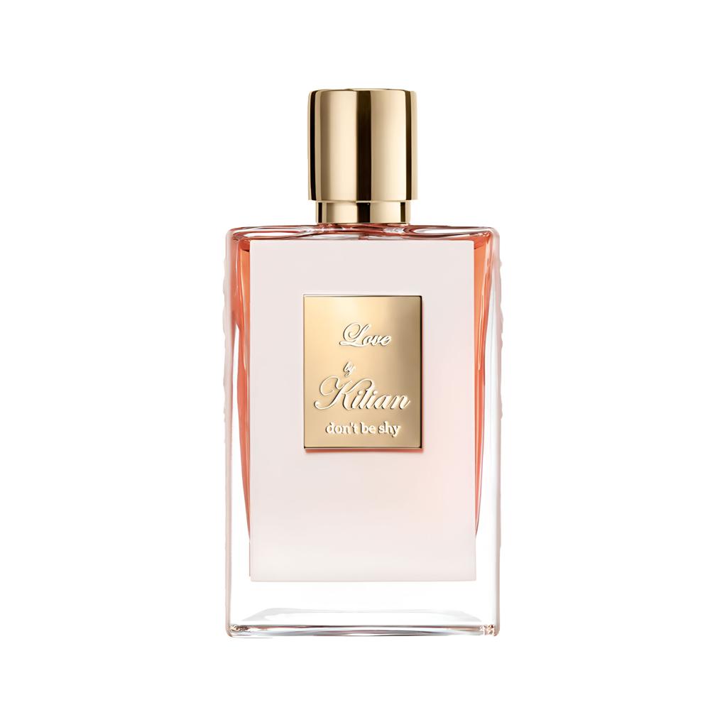 Love Don't be shy EDP - Kilian2