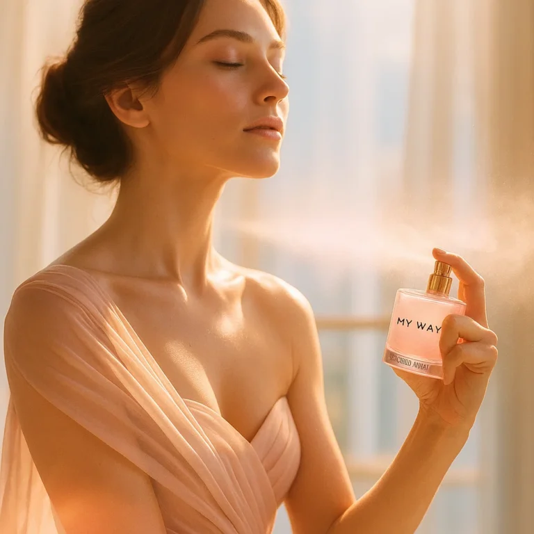 My Way EDP - Giorgio Armani 2