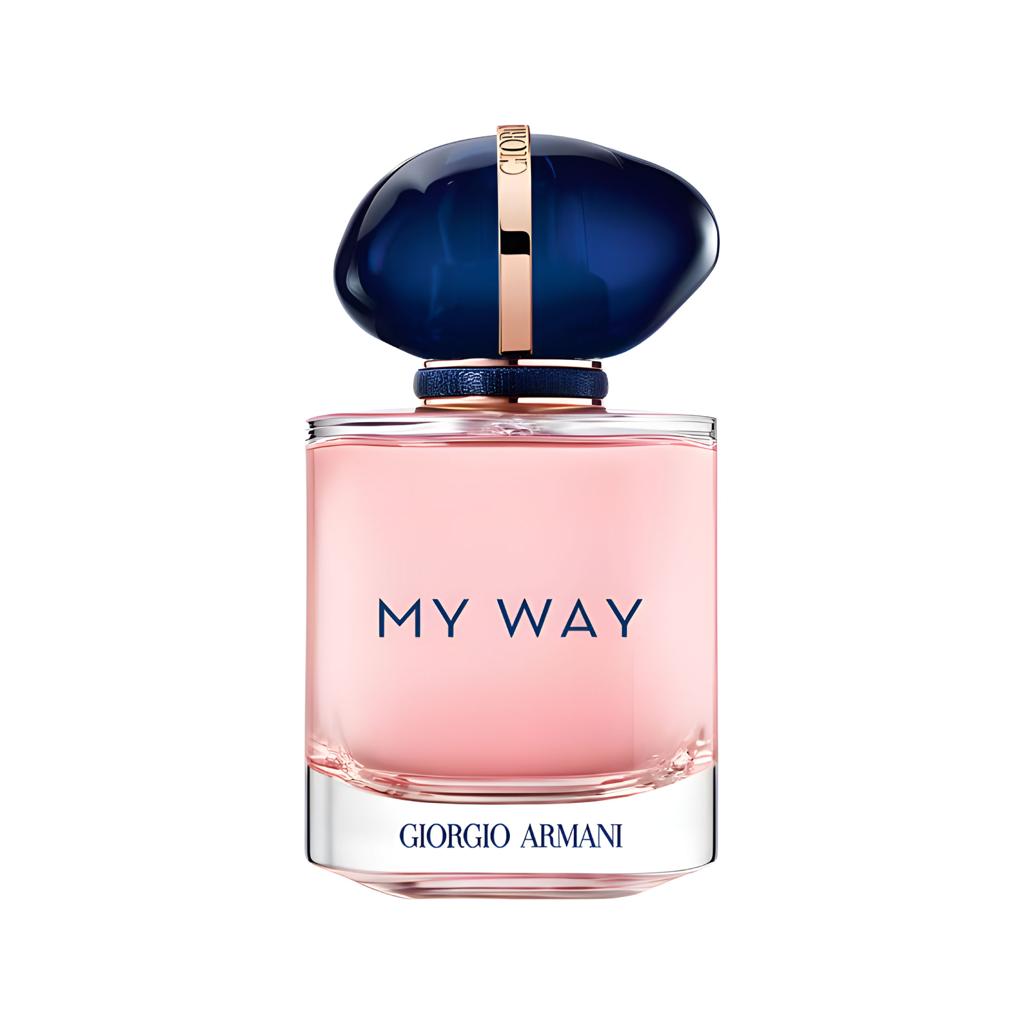 My Way EDP - Giorgio Armani 2