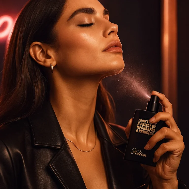 Princess EDP - Kilian5