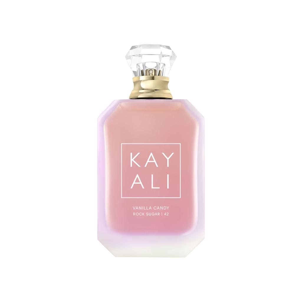 Vanilla Candy Rock Sugar EDP - Kayali 2
