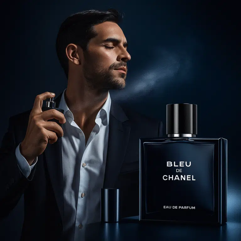 BLEU DE CHANEL EDP - CHANEL