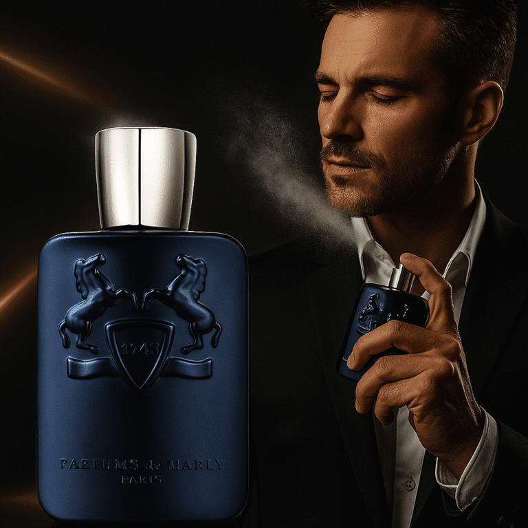 Layton Parfums de marly EDP