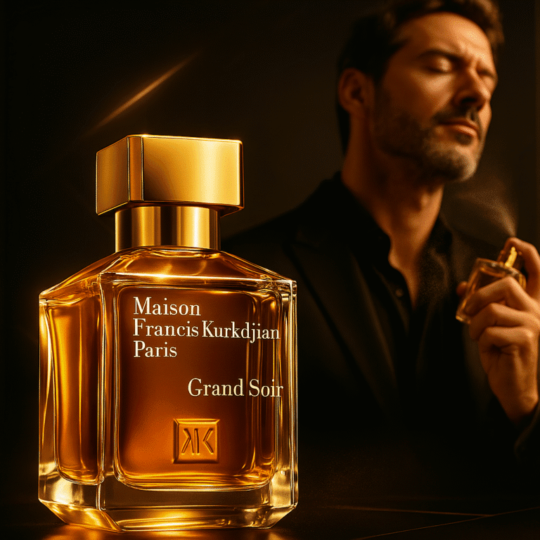 MFK Grand Soir EDP - Maison Francis Kurkdjian