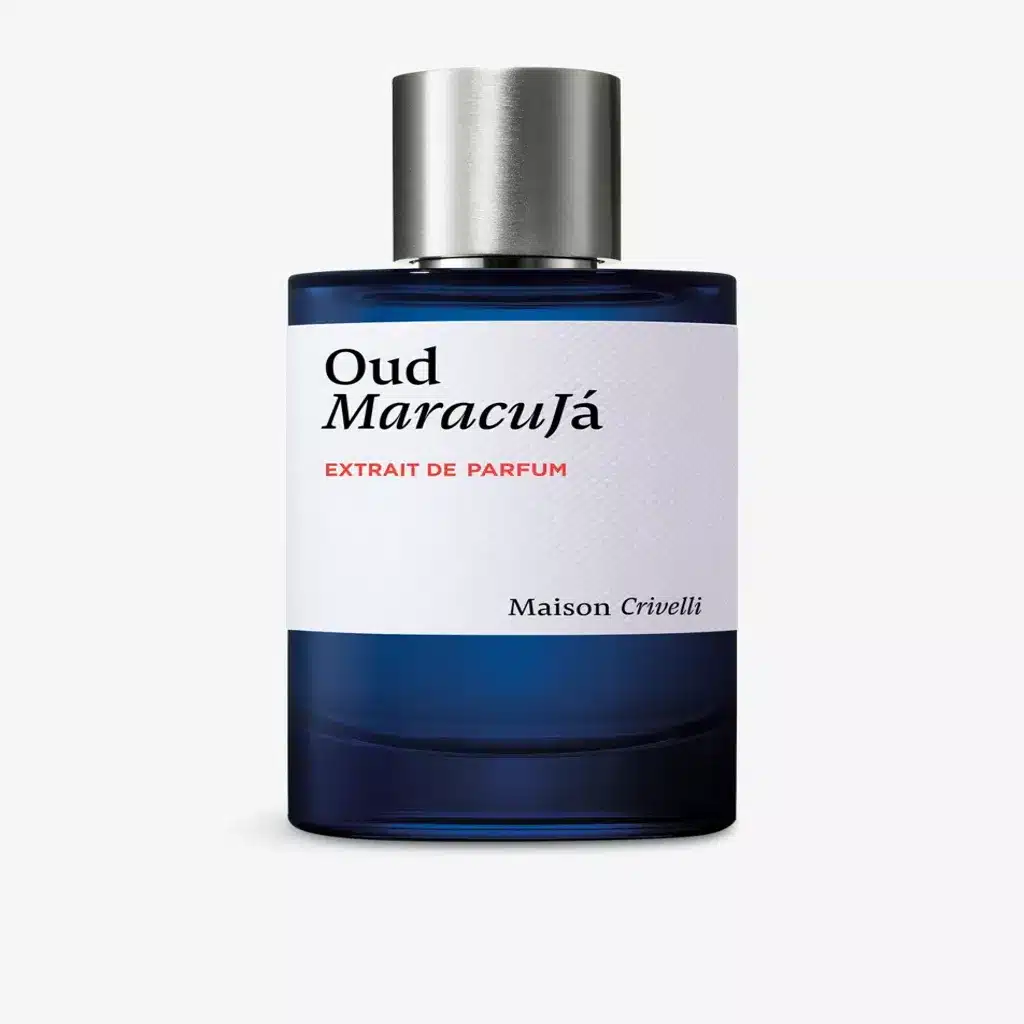 Oud Maracuja EDP Maison Crivelli_1024