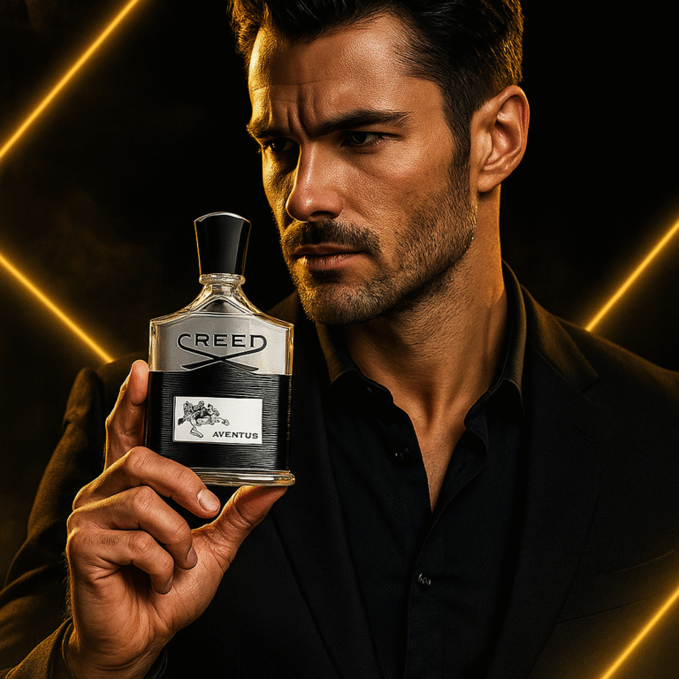 AVENTUS EDP - CREED