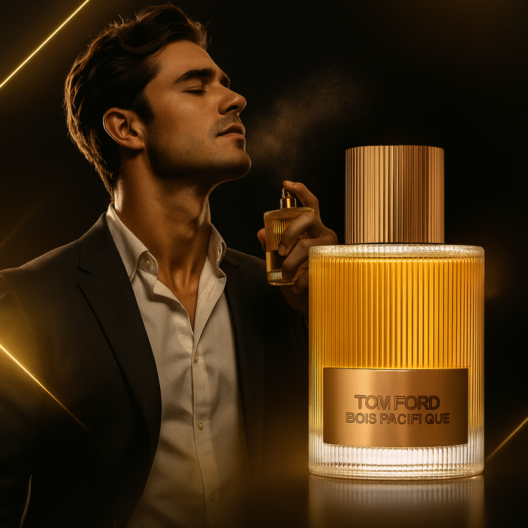 Bois Pacifique EDP - TOM FORD