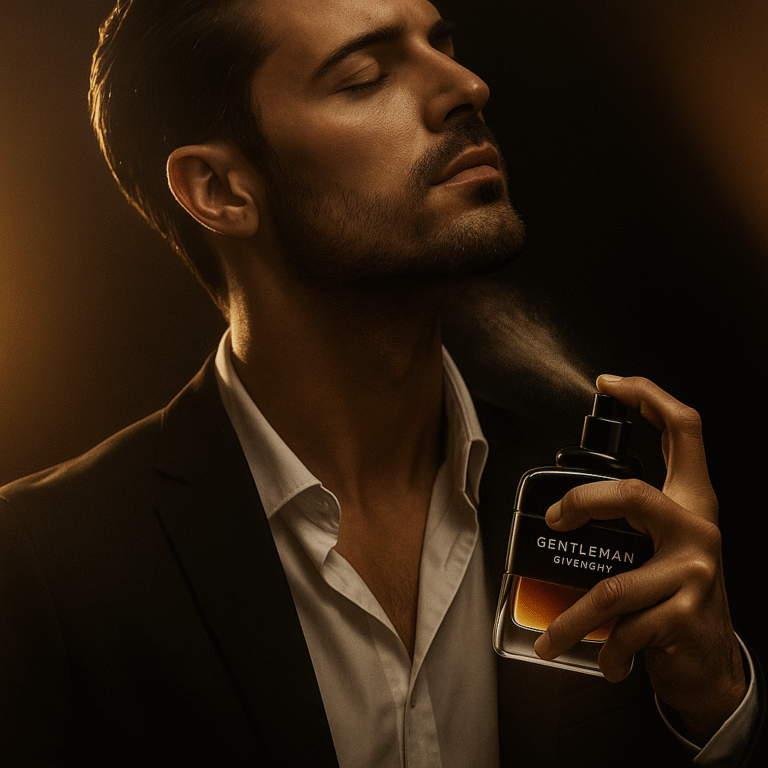 Gentleman Reserve Privée EDP - GIVENCHY