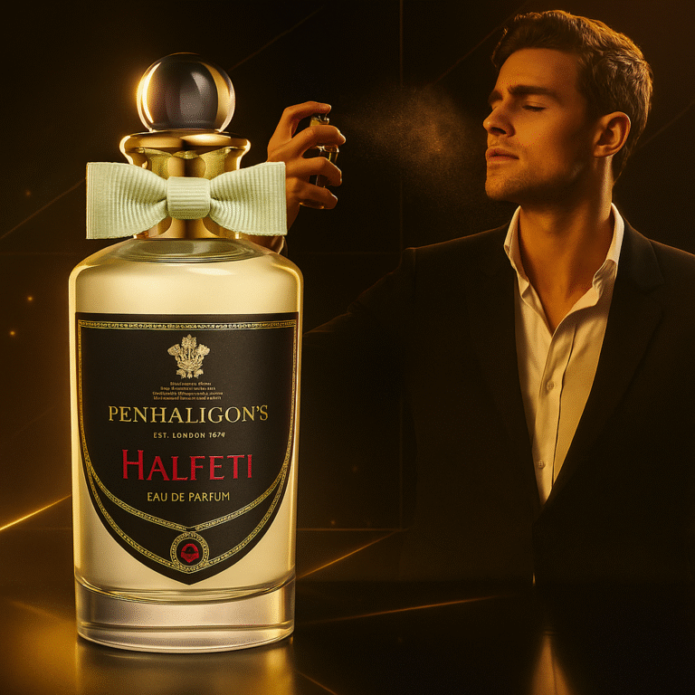 Halfeti EDP - Penhaligons