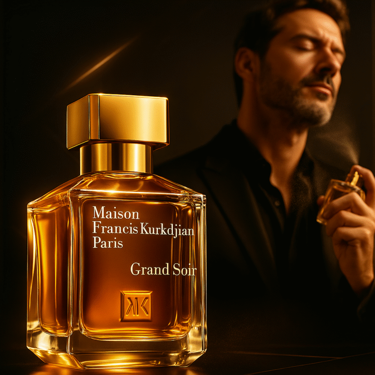 MFK Grand Soir EDP - Maison Francis Kurkdjian