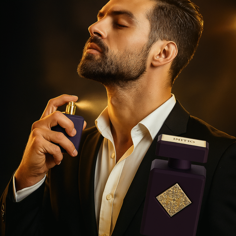 Narcotic Delight EDP - Initio