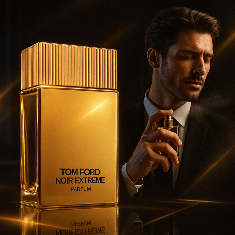 Noir Extreme Parfum - Tom Ford