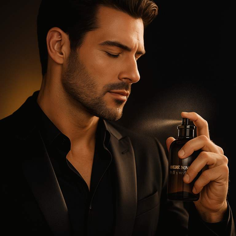 Ombré Nomade EDP - LOUIS VUITTON