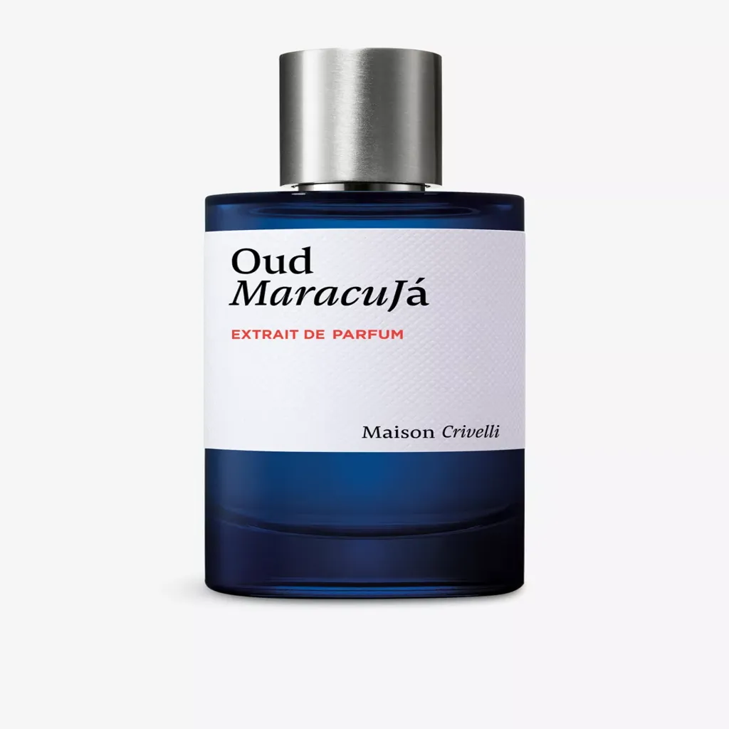 Oud Maracuja EDP Maison Crivelli_1024