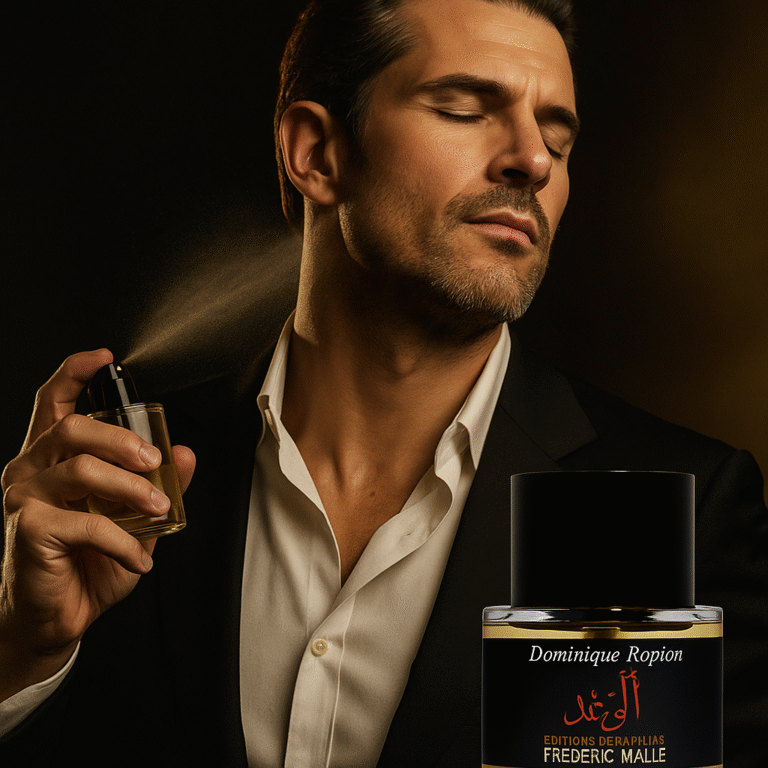 Promise EDP - Frederic Malle